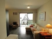 Apartamento para alugar em Campinas, Cambuí, com 1...