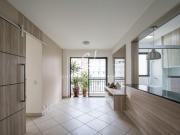 Apartamento para alugar em Campinas, Cambuí, com 2...