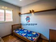 Apartamento para alugar em Campinas, Cambuí, com 2...