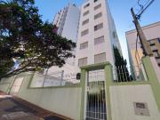 Apartamento para alugar em Campinas, Cambuí, com 2...