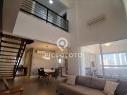 Apartamento para alugar em Campinas, Cambuí, com 2...