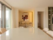 Apartamento para alugar em Campinas, Cambuí, com 2...