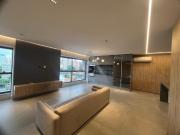 Apartamento para alugar em Campinas, Cambuí, com 2...