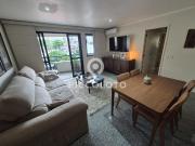 Apartamento para alugar em Campinas, Cambuí, com 2...