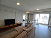 Apartamento para alugar em Campinas, Cambuí, com 2...