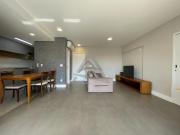 Apartamento para alugar em Campinas, Cambuí, com 2...