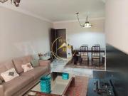 Apartamento para alugar em Campinas, Cambuí, com 3...