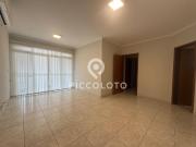 Apartamento para alugar em Campinas, Cambuí, com 3...