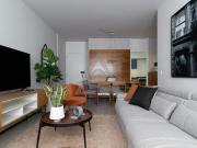 Apartamento para alugar em Campinas, Cambuí, com 3...