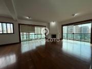 Apartamento para alugar em Campinas, Cambuí, com 4...