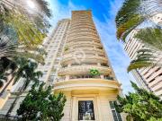 Apartamento para alugar em Campinas, Cambuí, com 4...