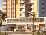 Apartamento para alugar em Campinas, Cambuí, com 51 m²,...