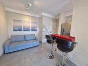 Apartamento para alugar em Campinas, Centro, com 1...