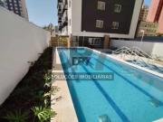 Apartamento para alugar em Campinas, Centro, com 1...