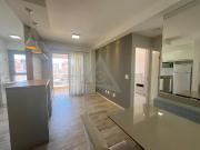 Apartamento para alugar em Campinas, Centro, com 1...