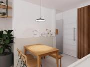 Apartamento para alugar em Campinas, Centro, com 1...