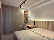 Apartamento para alugar em Campinas, Centro, com 1...