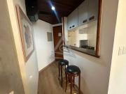 Apartamento para alugar em Campinas, Centro, com 1...