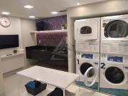 Apartamento para alugar em Campinas, Centro, com 1...