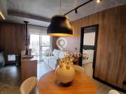 Apartamento para alugar em Campinas, Centro, com 1...