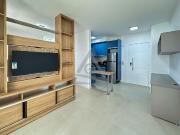 Apartamento para alugar em Campinas, Centro, com 1...