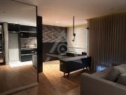 Apartamento para alugar em Campinas, Centro, com 1...