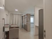 Apartamento para alugar em Campinas, Centro, com 1...