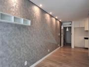 Apartamento para alugar em Campinas, Centro, com 1...