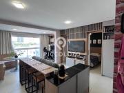 Apartamento para alugar em Campinas, Centro, com 1...