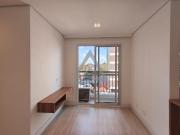 Apartamento para alugar em Campinas, Centro, com 2...