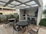 Apartamento para alugar em Campinas, Centro, com 2...