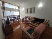 Apartamento para alugar em Campinas, Centro, com 2...