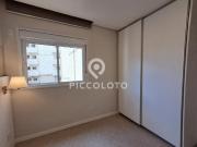 Apartamento para alugar em Campinas, Fazenda São...