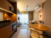 Apartamento para alugar em Campinas, Jardim Alto Cambui,...