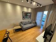 Apartamento para alugar em Campinas, Jardim Guanabara,...