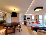 Apartamento para alugar em Campinas, Jardim Madalena,...