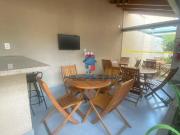 Apartamento mobiliado para alugar em Campinas, Jardim... Apartamento mobiliado para alugar em Campinas, Jardim...