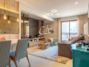 Apartamento para alugar em Campinas, Jardim Planalto,...