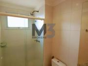 Apartamento para alugar em Campinas, Loteamento...