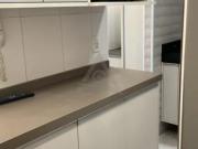 Apartamento para alugar em Campinas, MansÃµes Santo...