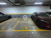 Apartamento para alugar em Campinas, MansÃµes Santo...