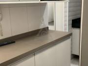 Apartamento para alugar em Campinas, Mansões Santo...