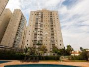 Apartamento para alugar em Campinas, Mansões Santo...