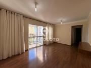 Apartamento para alugar em Campinas, Mansões Santo...