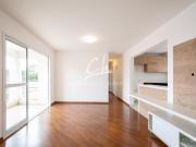 Apartamento para alugar em Campinas, Mansões Santo...