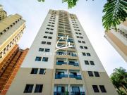 Apartamento para alugar em Campinas, Mansões Santo...