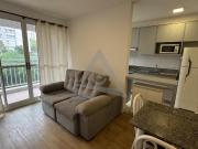 Apartamento para alugar em Campinas, Mansões Santo...