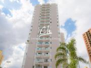 Apartamento para alugar em Campinas, Mansões Santo...