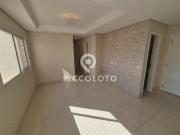 Apartamento para alugar em Campinas, Mansões Santo...