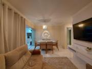 Apartamento para alugar em Campinas, Mansões Santo...